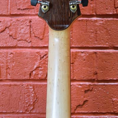 Double Barrel™ DB-39 archtop - Bright Guitars image 9