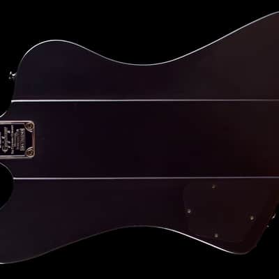 Epiphone Nikki Sixx Blackbird image 5