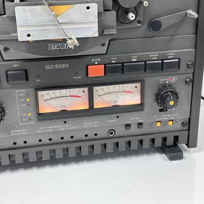Otari MX-5050 BII2 2 Track Reel to Reel Tape Machine Recorder image 19