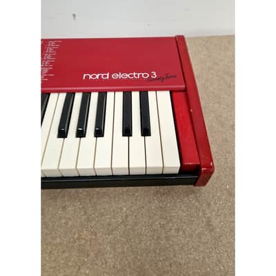 Nord Electro3 Seventy Three - Digital Pianos - Fair image 2