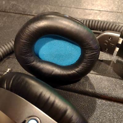 Senheiser HD 6 MIX 2019 headphones image 3