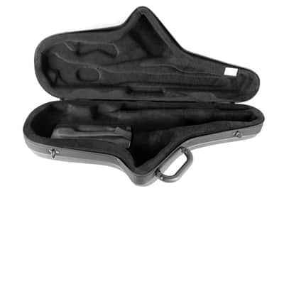 BAM ITEM#4002SN SOFTPACK TENOR SAXOPHONE CASE - BLACK image 3