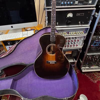 Gibson TG-1 Tenor Guitar 1920s image 1