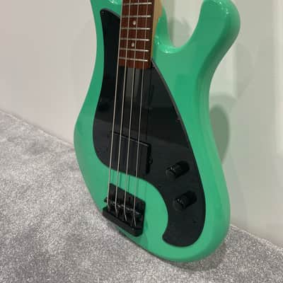 Dean Hillsboro II Jon Lawhon Signature Bass Guitar - Professionally Setup image 3