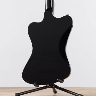 Gibson Non-Reverse Thunderbird, Ebony | Demo image 2