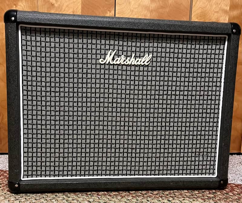 Marshall JTMC 212 Cabinet image 1