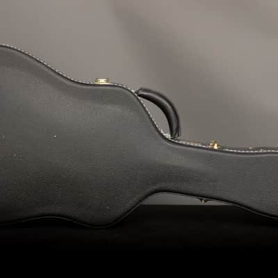 Collings Guitars - 2005 - 0003 Cutaway - German Spruce - Brazilian Rosewood - Used image 18