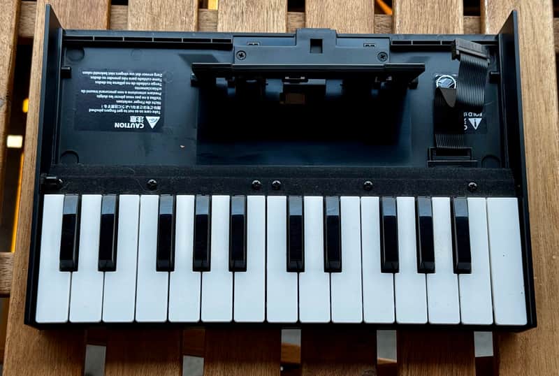 Roland K-25m Boutique Series 25-Key Portable Keyboard