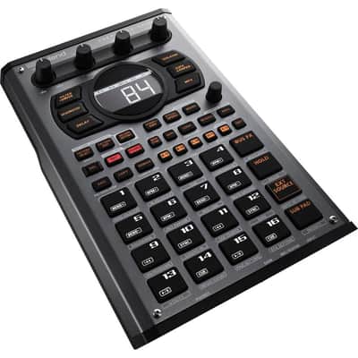 Roland SP-404MKII Creative Sampler and Effector with 16GB Internal Storage, 3... image 1