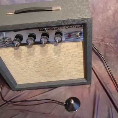 1964 DANELECTRO DM-10  **Just Serviced** image 4