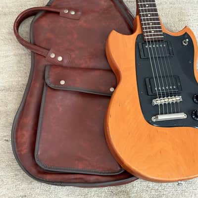 Yamaha SG-30 '74 Vintage MIJ Electric Guitar Made in Japan image 19