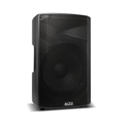 Alto Professional TX315 - 700 Watt 15-Inch 2-Way Powered Active Loudspeaker image 1