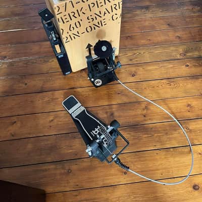 Schlagwerk CP404 2inOne Cajon - Natural image 2