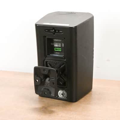 QSC AD-S4T AcousticDesign Series 4.5" Surface-Mount Loudspeaker CG015C4 image 4