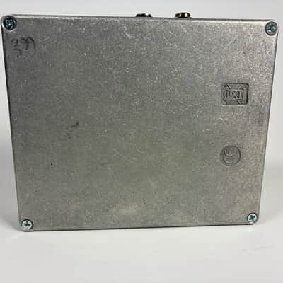 Fuzzrocious Empty Glass (Drum Mod) 2010s - Acid Etched - Excellent Condition image 8