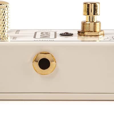 MXR RR104C Randy Rhoads Special Edition Concorde Distortion+ Pedal image 3