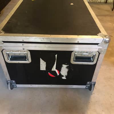 PR Case Ltd Road Flight Case 2010s Black image 5