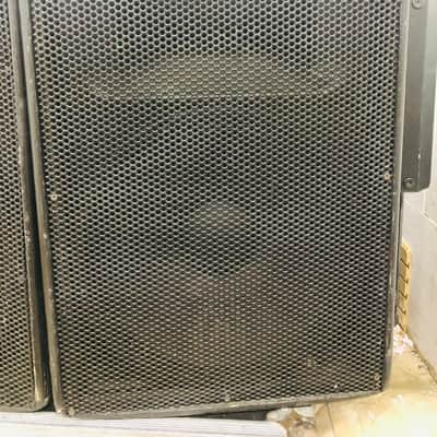 EAW JF560 Full Range PA Speakers - Pair, 2 Pieces - Tested & Working Pair #1 image 3