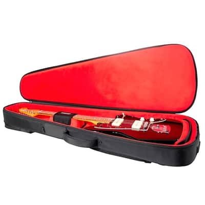 Gator Gator Cases ICON Series Gig Bag for Electric Guitars G-ICONELECTRIC image 1