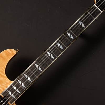 Kz Guitar Works SS-1 Custom 2025 - Natural image 7