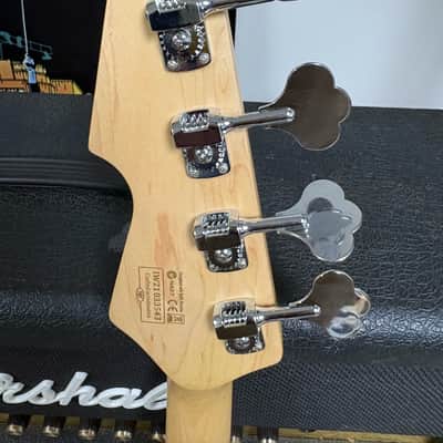 Schecter Banshee Bass Carbon Gray image 3