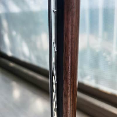 Warwick Corvette Teambuilt Pro Bubinga 4 2019 image 5