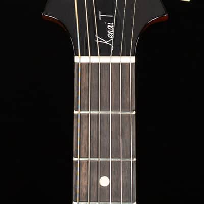 Knaggs Influence Kenai T Aged Scotch w/T1 Top (445) image 5