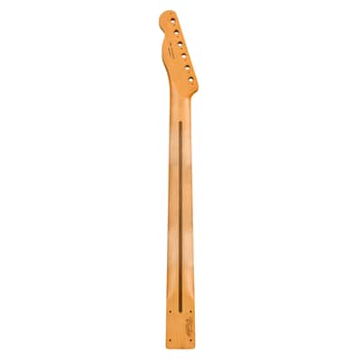 Fender Road Worn '50s Telecaster Neck MN - Guitar Part image 2