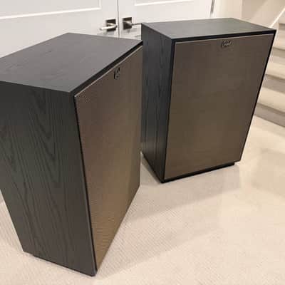 Immagine Klipsch Cornwall IV 2025 - Black Ash - 3