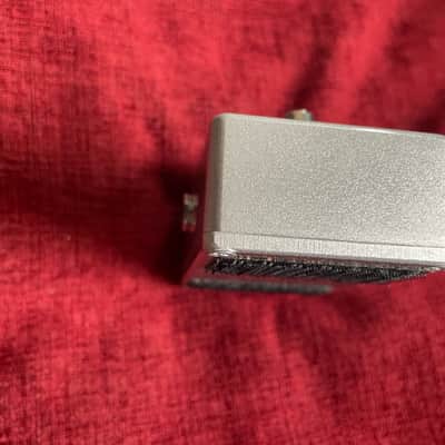 MXR M75 Super Badass Distortion 2013 - Present - Silver image 4