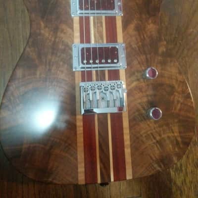 Fowlcon Guitar Company Custom Shop Telecaster image 3