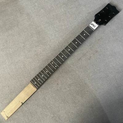 Maple Wood Set In Guitar Neck, Rosewood Fingerboard 21 Frets image 1