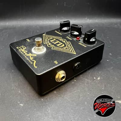 Barber Electronics   Ltd Overdrive image 3
