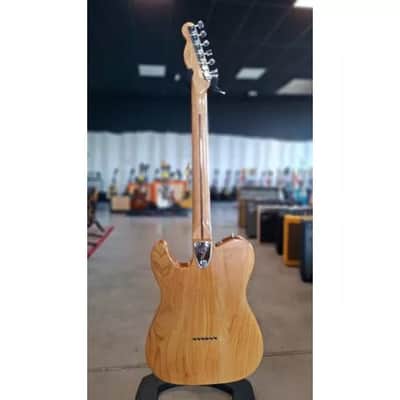 FENDER - TELECASTER THINLINE CLASSIC SERIES 2009 image 4