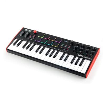 Akai MPK Mini Plus image 3