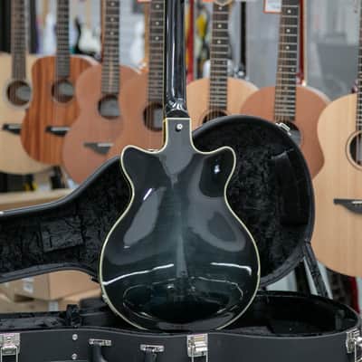 DUESENBERG Joe Walsh Black image 4