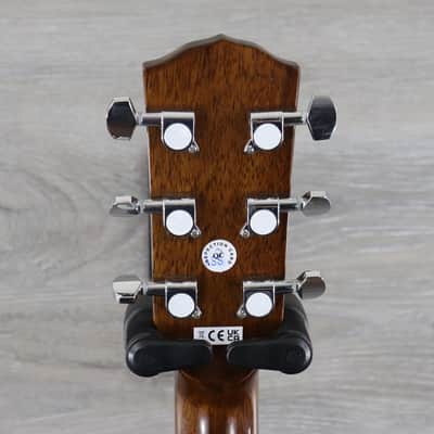 Fender CD-60 V3 with Walnut Fretboard Sunburst image 8