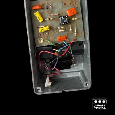 DOD Overdrive Preamp 250-x18875 image 6