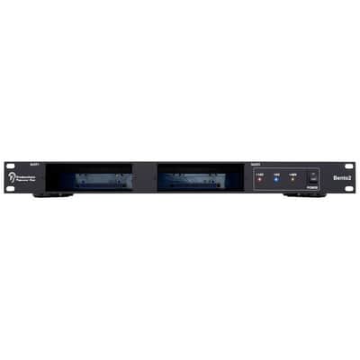 Immagine Fredenstein Bento 2 500-Series Rack - 1