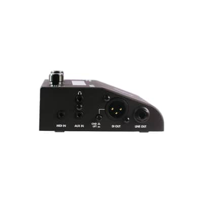 Two Notes OPUS Amp Sim / DynIR Engine 2023 - Present - Black image 3