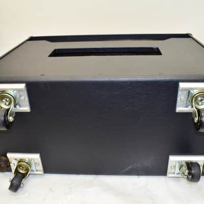 Mesa Boogie F-100 2-Channel 100-Watt 2x12" Guitar Combo Amp image 16