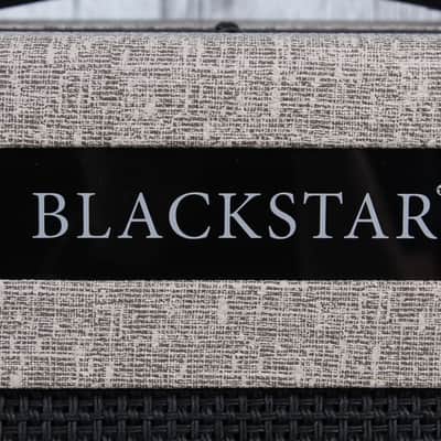 Blackstar St. James 50 EL34 Amplifier 50 Watt 1 x 12 Electric Guitar Combo Amp image 3