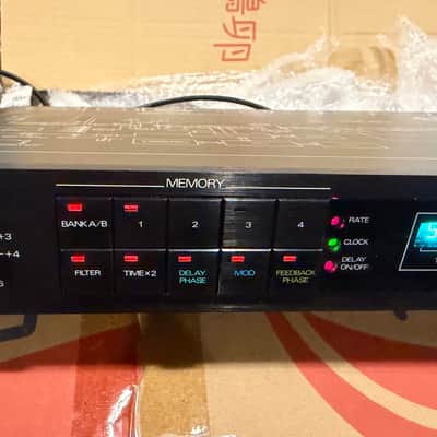 Roland SDE-3000A - Black image 6
