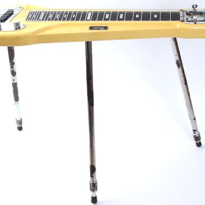 1979 Fender Studio Deluxe olympic white image 7