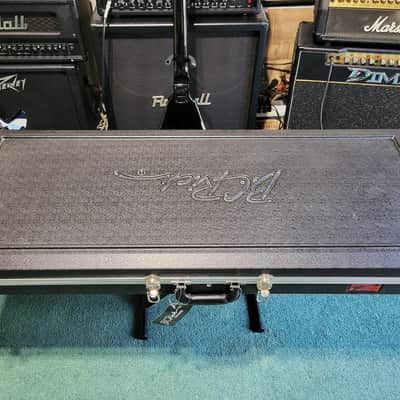 B.C. Rich KKV Kerry King Signature V G2 guitar Kahler-EMG's w/HSC image 17