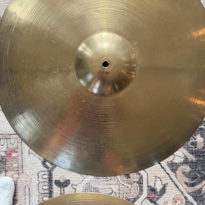 Zildjian Avedis 1970s image 4