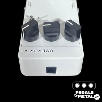 JHS 3 Series Overdrive -x15484 image 3