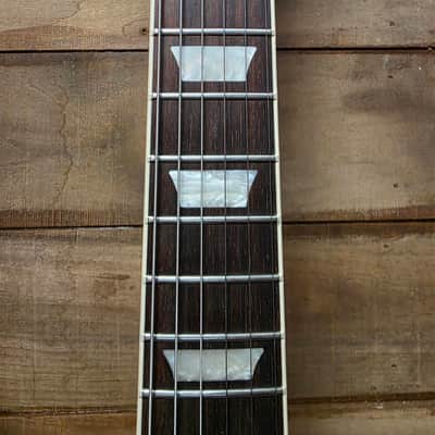 Gibson SG Standard - Heritage Cherry w/ Deluxe Bag image 7