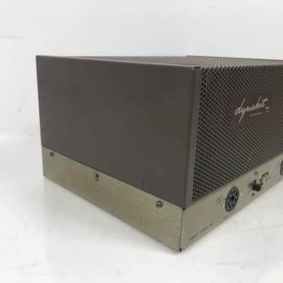 Dynakit Stereo 70 Tube Amplifier image 6