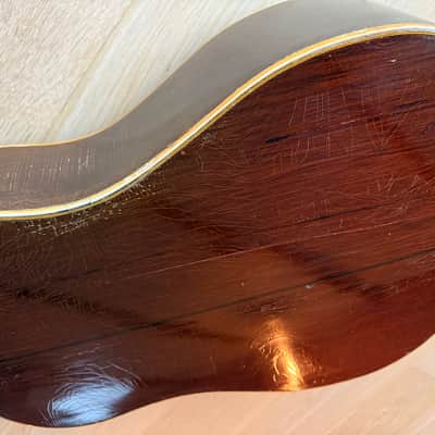 Gibson Southern Jumbo 1948 - SB image 19